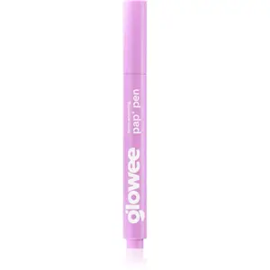Glowee Pap Pen bieliace pero 3 ml