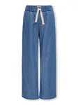 ONLY GIRLS Džínsy 'KOGBea'  modrá denim