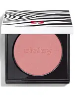 Sisley Pudrová tvářenka (Le Phyto-Blush) 6,5 g 2 Rosy Fushia