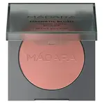 MÁDARA Minerální tvářenka Magnetic Blush (Mineral Cheek Blusher) 6 g 2 Bare Blossom