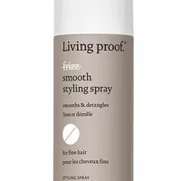 Living Proof Uhlazující stylingový sprej pro krepaté vlasy No Frizz (Smooth Styling Spray) 200 ml