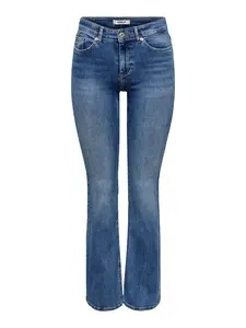 ONLY Džínsy 'ONLBLUSH'  modrá denim