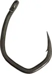 Carp spirit háčiky v-curve 10 ks - 4
