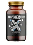 BrainMax Cortisol Stress Support 60 kapslí