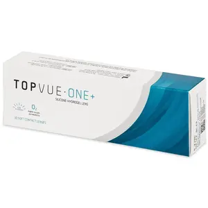 TopVue One+ (30 čoček) 3425876_96164361