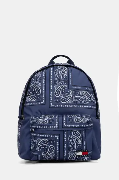 Tommy Jeans ruksak pánsky