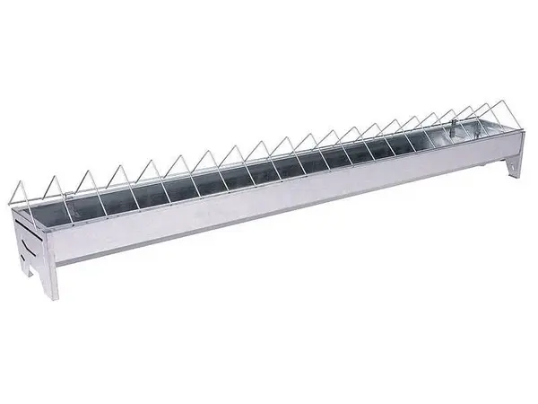 Krmítko pro drůbež STREND PRO KH-100 1000mm