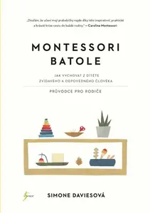 Montessori batole - Simone Davies