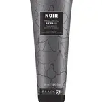Obnovující maska pro poškozené vlasy Black Noir Repair - 250 ml (102011) + dárek zdarma