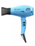 Profesionální fén na vlasy Parlux Alyon Air Ionizer Tech - 2250 W, tyrkysový (P ALY-C/5) + dárek zdarma
