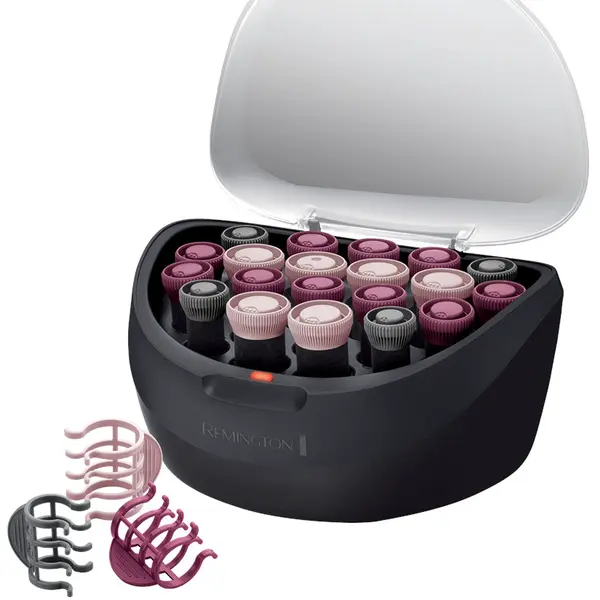 Elektrické ionizační natáčky Remington Ionic Rollers - 20 ks (H5600) + dárek zdarma