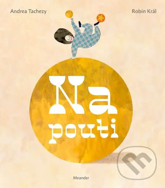 Na pouti - Robin Král