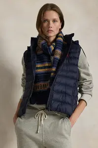 Polo Ralph Lauren  vesta s kapucí dámská