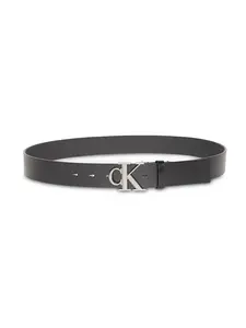 Calvin Klein Opasky  čierna