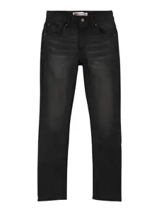 Levi's Kids Džínsy '512'  čierna