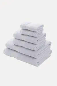 Soft Cotton Výhodná sada uterákov a osušiek DELUXE, 6 ks
