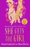 She Gets the Girl - Lippincott Rachael, Alyson Derricková