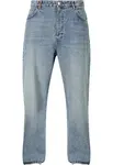 2Y Studios Džínsy 'Adrik'  modrá denim