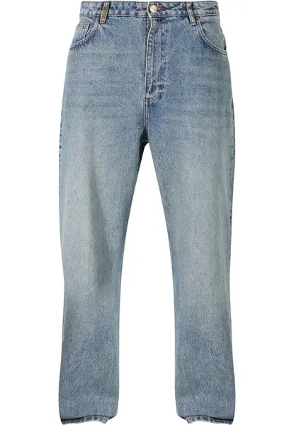2Y Studios Džínsy 'Adrik'  modrá denim