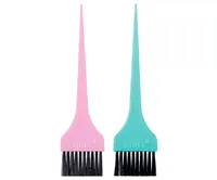 Sada štětců na barvení vlasů Sibel Tint Brush - 5,5 cm,  2 ks (P005204)