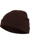 Heavy Brown Cap