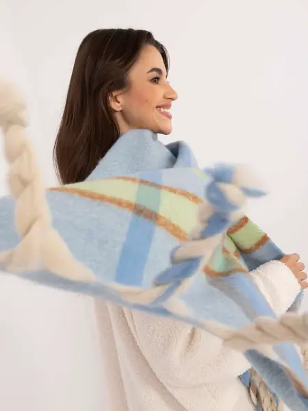 Scarf-AT-SZ-2315.33-light blue