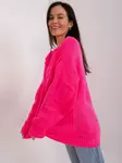 Sweater-BA-SW-8053.31-fluo pink