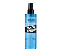 Texturizační sprej na vlasy pro efekt plážových vln Redken Beach Spray - 150 ml + dárek zdarma