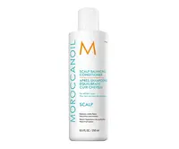 Zklidňující kondicionér pro zdravou pokožku hlavy Moroccanoil Scalp Balancing Conditioner - 250 ml + dárek zdarma
