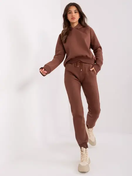Set-EM-KMPL-661.10-dark brown