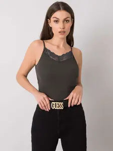 Top-RV-TP-6665.22P-Dark Khaki