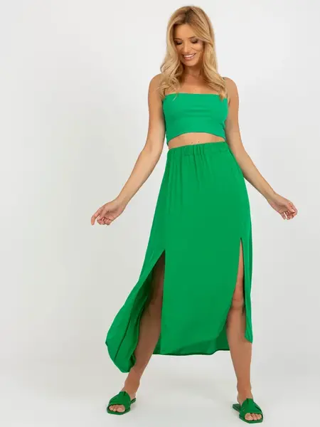 Skirt-WN-SD-8196.18-green