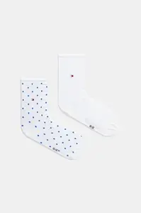 Tommy Hilfiger ponožky dámské 2-pack