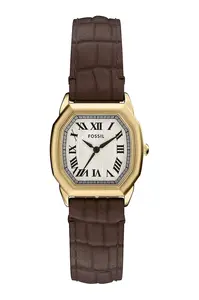 Fossil  Hodinky