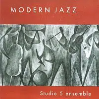 Janci Körössy, Janci Körössy a Studio 5 – Modern Jazz CD