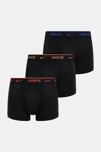 Nike  Boxerky  3-pack