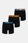 Boxerky Nike 3-pak