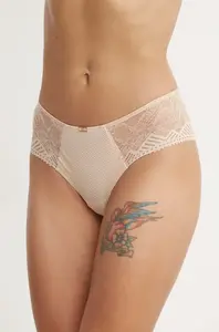 Chantelle nohavičky dámske čipkované
