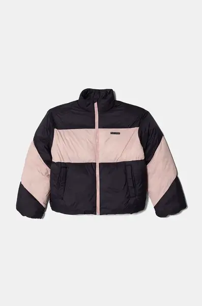 Pepe Jeans Dětská bunda Pepe Jeans VERA