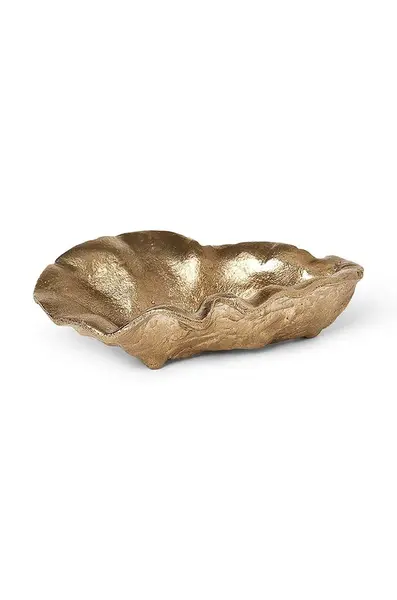 Dekorativní miska ferm LIVING Oyster