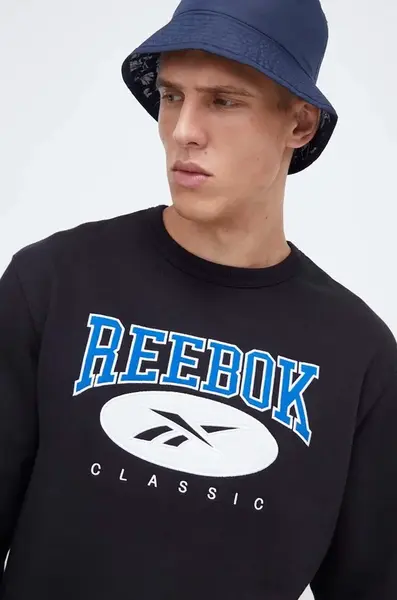 Mikina Reebok Classic