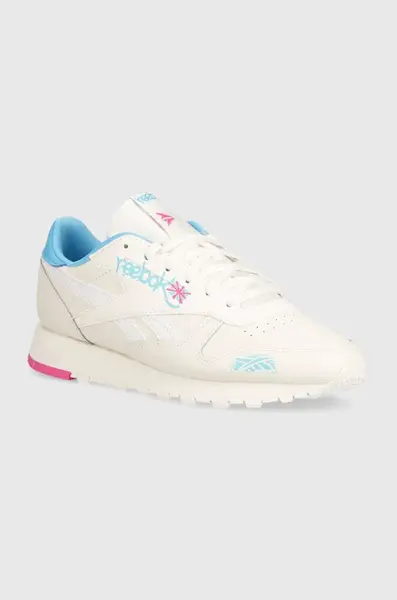 Reebok Classic Kožené tenisky Reebok Classic Classic Leather