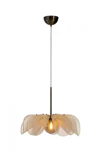 Markslöjd Závěsná lampa Markslöjd Stryka
