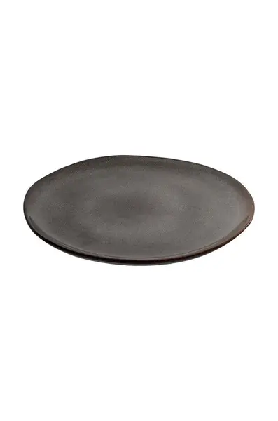 Sada talířů House Nordic Selma 21 cm 4-pack