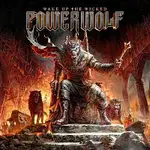 Powerwolf – Wake Up the Wicked LP