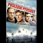 Různí interpreti – Poslední pevnost DVD