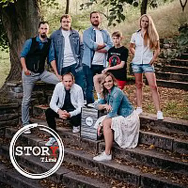 STORY Time – Blázni