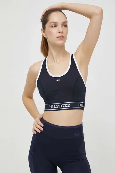 Sportovní podprsenka Tommy Hilfiger