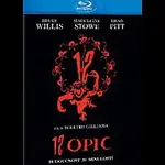 Různí interpreti – 12 opic Blu-ray