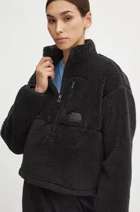 Fleecová mikina The North Face TNF Extreme Pile Pullover